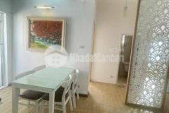 Chính chủ bán căn hộ cc n05 trần quý kiên