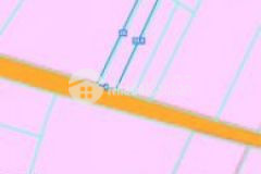 Đất sổ riêng thổ cư 96m24 24 sát đường long chiến