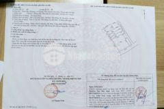 Lô góc 3 mặt tiền 230m2 view hồ bắc thượng 1xtrm2