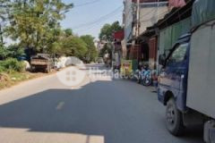 Đất thường tín giá rẻ chỉ hơn 600 triệu thôi ạ