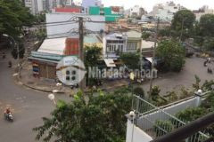 Nhà mặt bằng kinh doanh 100m2 đường 30m