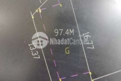 Cần bán nhà dương sơn hòa châu