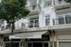 Bán gấp 41 đường số 7 cityland p7 gò vấp