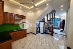 Bán nhà mỹ đình 40m2