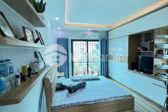 Bán nhà kim hoàng ô tô đỗ nhà vượng khí 2 57 tỷ