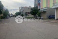 Bán gấp đất mặt tiền kinh doanh