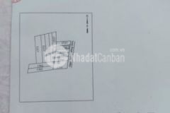 Bán đất long định cần đước long an
