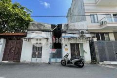 Bán đất tặng dãy trọ 7 5m 20m 130m2 sau gigamall