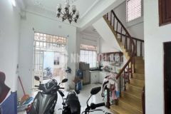 Nhà đẹp tân hương hẻm xe hơi gần mt 30m2 nhỉnh 3tỷ