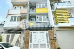 Mt hxh 10m kdc kiều đàm 4 5x18 giá 13ty 3 tầng