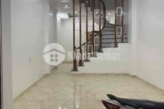 Nhà 45mx4 tầng ngay hồ vĩnh quỳnh ngõ oto đỗ cửa