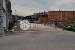 Đất sổ riêng thổ cư biên hoà