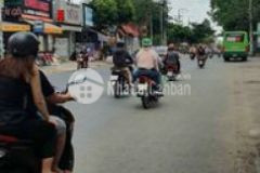 Mt lê văn khương dt 5 3x35 vị trí đẹp xây ks vpcty