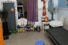 Cần bán gấp bán nhà ở đường trần văn kỷ