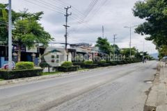 Cần bán 1000m2 đất ở đô thị trung tâm cam ranh