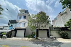 Đất gs2 dĩ an 90m2 5x18 shr đường 12m