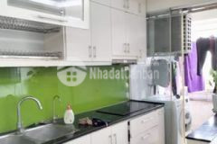 Căn đẹp ban công đông nam ở kđt đặng xá