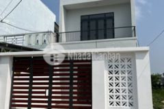 Bán nhà 2 tầng kiệt mai đăng chơn kp tứ ngân qn