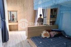 Nhà 2 tầng kiệt hoà cường bắc 42m2 cách đường 20m