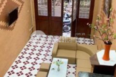 Bán nhà phố lê duẩn đống đa 44m2 ô tô đỗ cửa