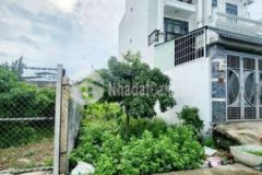 Bán đất mt kênh tx25