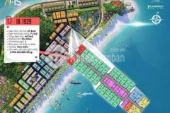 Cần chuyển nhượng căn hoa hậu flamingo hải tiến