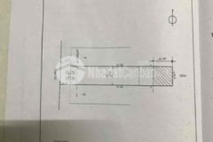 Bán nhà mtkd gần chợ tân hương p tân quý q tân phu