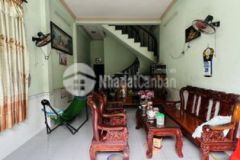 Nhà 1t 1l thổ cư 100 đường bùi văn hòa dt 228m2