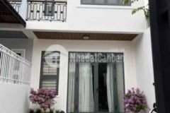 Nhà mới 1 mê tân lợi đỗ xuân hợp