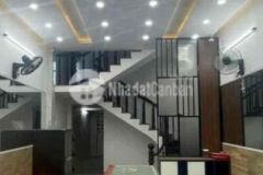 Nhà 2 tầng rưỡi mt thái thị bôi đường 7m5 kdoanh