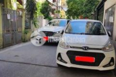 Nhà hoàng quốc việt 70m2x5t phân lô ô tô kd 8 4tỷ