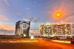 Căn hộ 2pn fpt giá siêu tốt có hỗ trợ vay