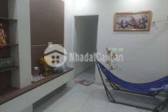 Bán nhà mặt tiền đường nguyễn chích nha trang