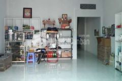 Chính chủ cần bán căng nhà cấp bốn 517 hẻm xe hơi