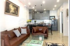 Bán nhà xuân đỉnh dân xây 65m2 chỉ 5 8 tỷ