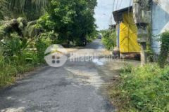 Đất bình phong xã tân mỹ chánh tp mỹ tho