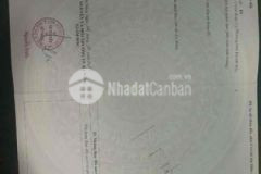 Đất mặt tiền đường ninh tốn quận liên chiểu