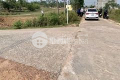 Bán đất điện tiến giáp chợ lệ trạch giá rẻ