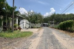 Bán 15x35m thổ cư đường 11met phước minh