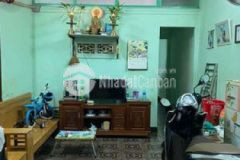 Nhà k615 tôn đản giá rẽ