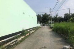 Bán đất hxh cạnh khu giáo viên lê hồng phong