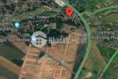 Đất sân bay thọ xuân sao vàng giá rẻ