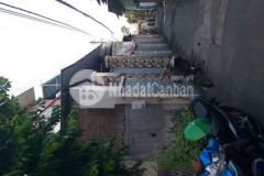 Nhà cấp 4 phường hiệp phú giá rẻ shr