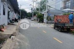 Cần bán lô đất mặt tiền có thể kinh danh