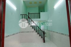 Cần bán nhà 1t1l diện tíh 48m2 ở thái hoà tân uyên