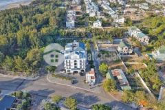 Đất biệt thự khu thanh bình gần bãi tắm long cung