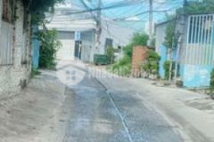 Bán nhà 2 tầng mặt tiền dương văn nga vĩnh hải