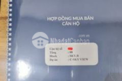 Sở hữu căn hộ c skyview 80m2 2pn 2wc với 887 triệu