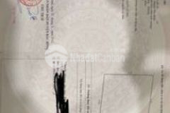 Đất xào hồng thái view đẹp