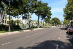 Đất mt đường 33m 304 hải châu